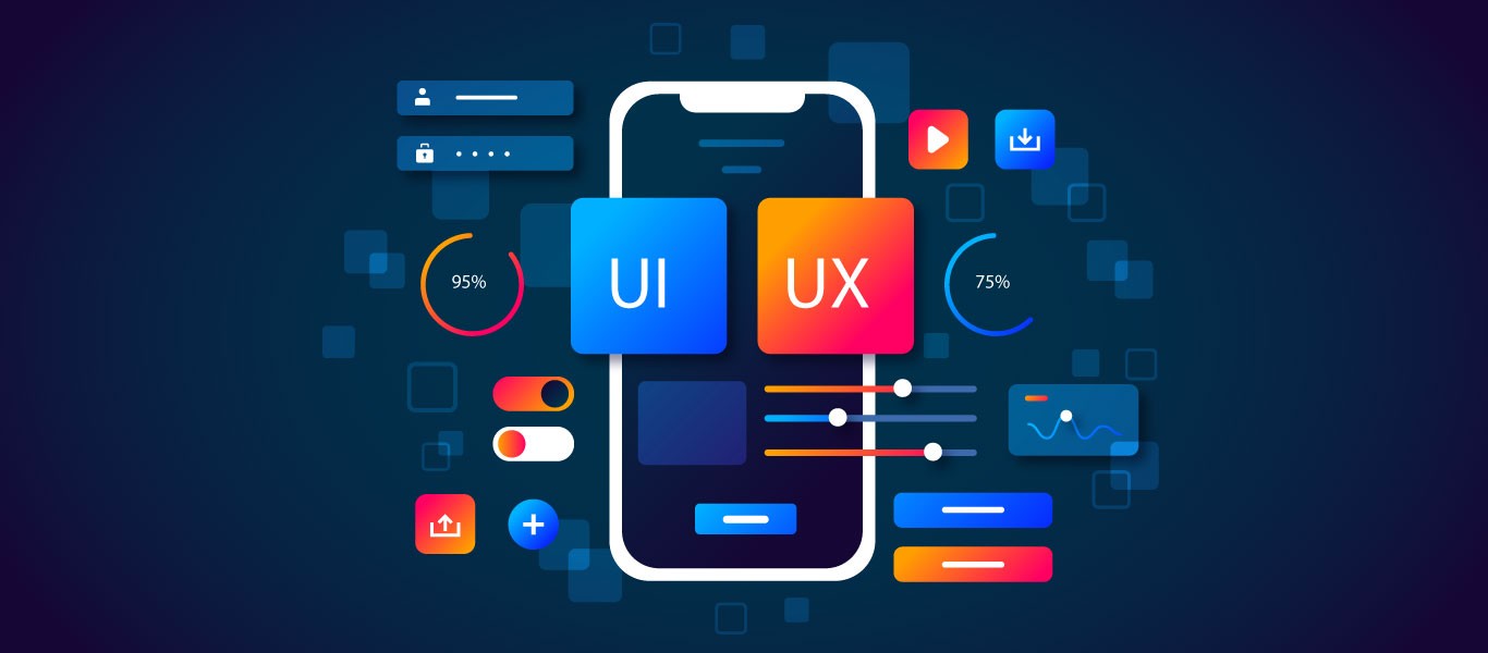 Responsive UI/UX Design